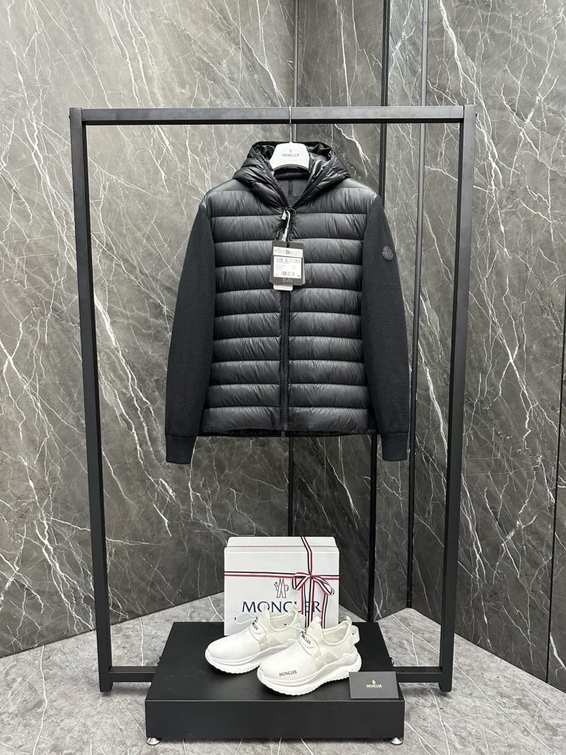 Moncler Down Coat